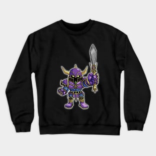 Chibi Orgoth Crewneck Sweatshirt